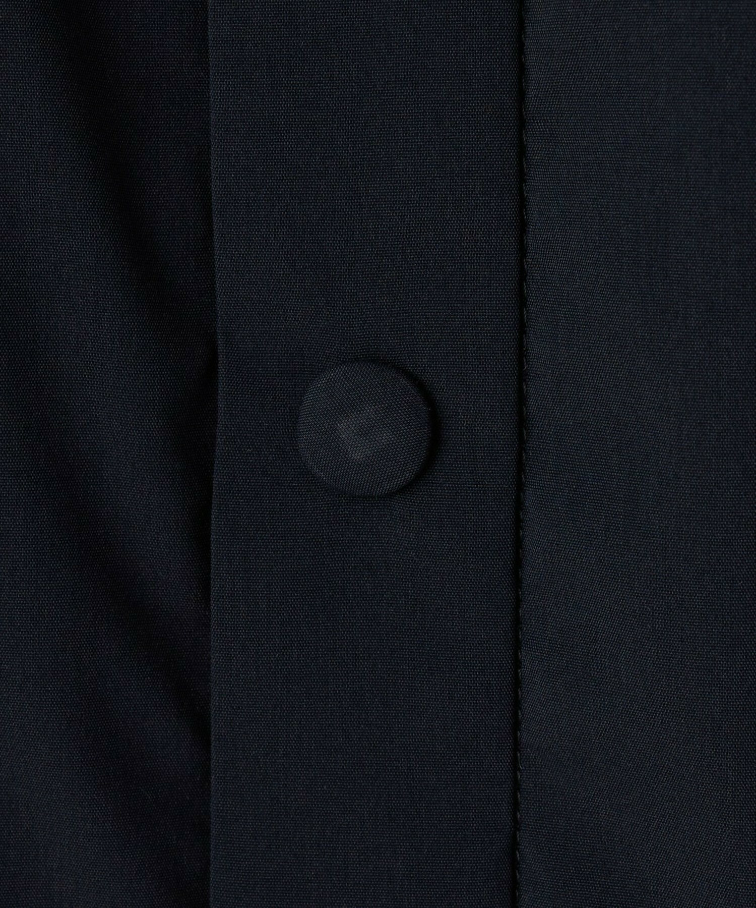 【endalence】スパンタイプライターブルゾン 詳細画像 サックスブルー 15