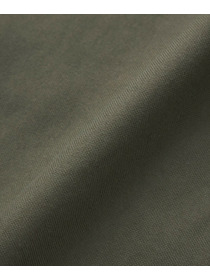 【endalence】ダックノーカラージャケット 詳細画像 チャコールグレー 11