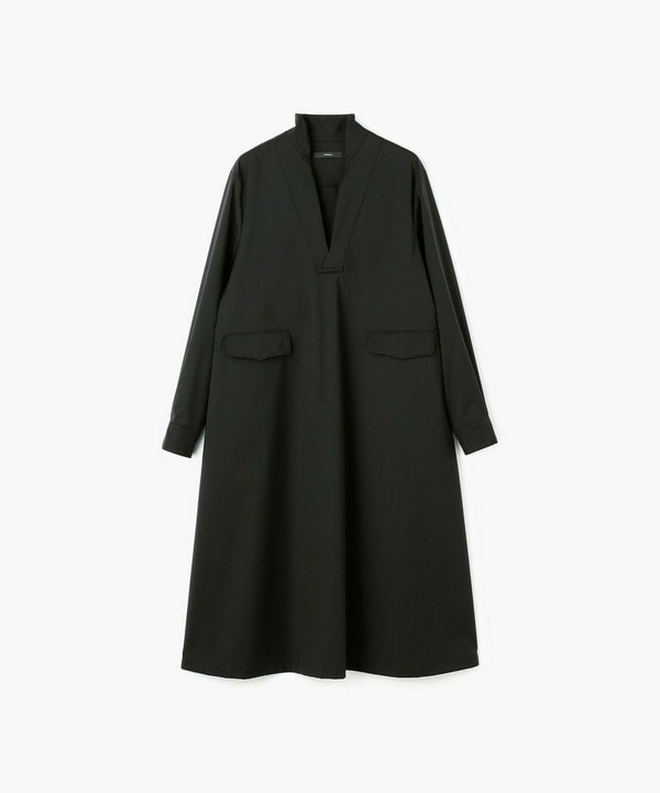 【endalence】120S ストレッチドレス