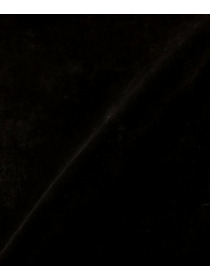 【endalence】ソフトベルベットドローストリングパンツ 詳細画像 ブラック 20