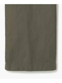 【endalence】ダックストレートカーゴパンツ 詳細画像 チャコールグレー 11