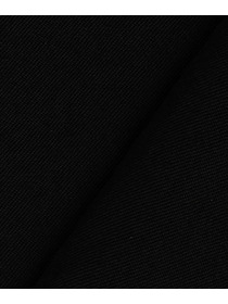 【endalence】タンブラーギャバドローストリングパンツ 詳細画像 チャコールグレー 13