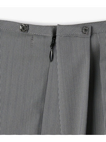 【endalence】120S ストレッチスカート 詳細画像 グレー系その他 4