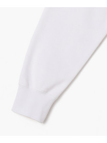 【endalence】endalence×Yuta Okudaコラボレーション裏毛スウェット＜ライトブーケ＞ 詳細画像 ブラック 3