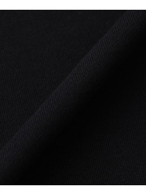 【endalence】endalence×Yuta Okudaコラボレーション裏毛スウェット＜ライトブーケ＞ 詳細画像 ブラック 8