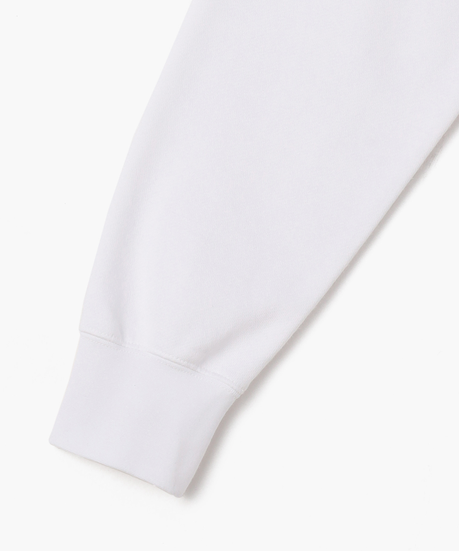 【endalence】endalence×Yuta Okudaコラボレーション裏毛スウェット＜ライトブーケ＞ 詳細画像 ブラック 3