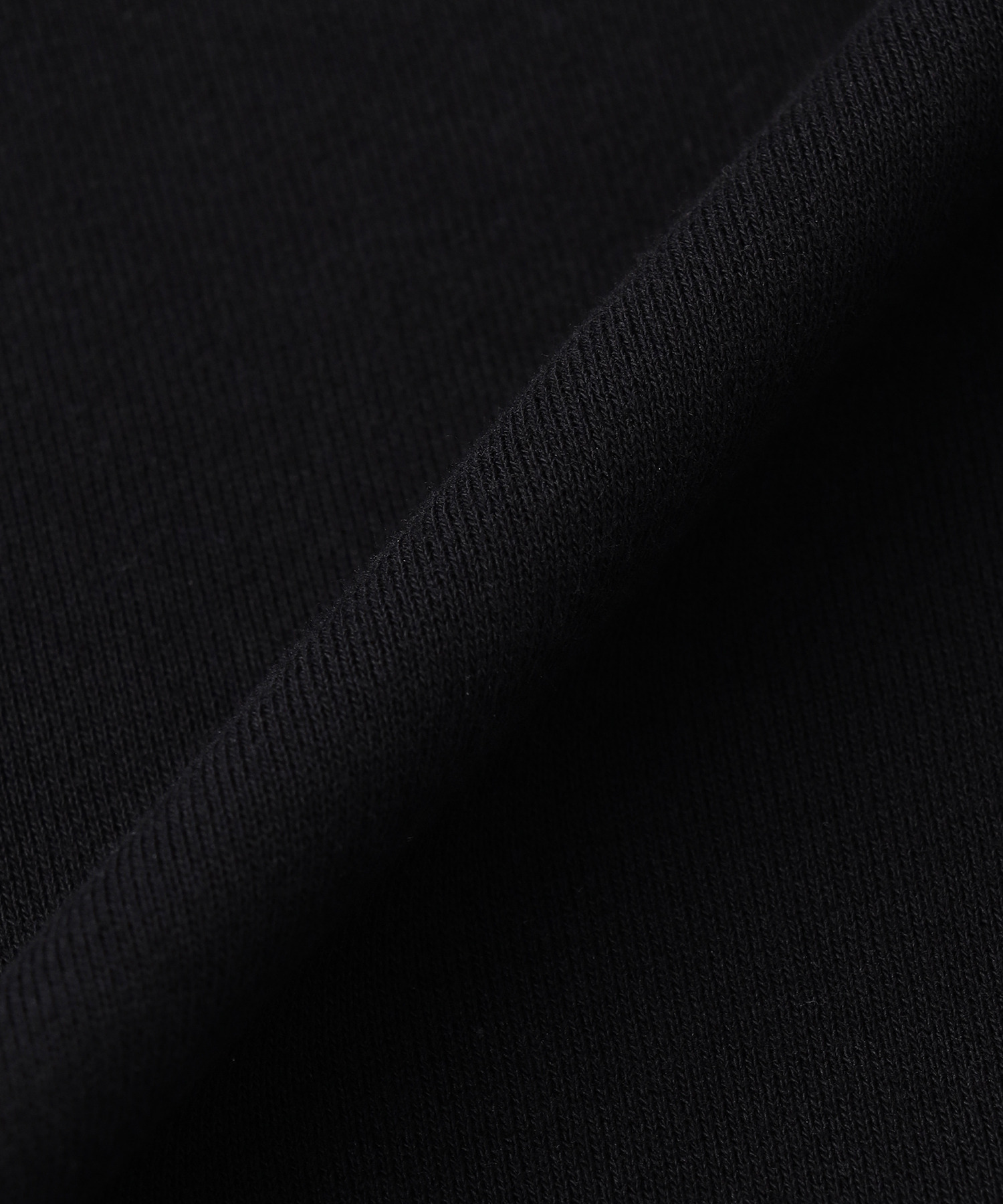 【endalence】endalence×Yuta Okudaコラボレーション裏毛スウェット＜ライトブーケ＞ 詳細画像 ブラック 8