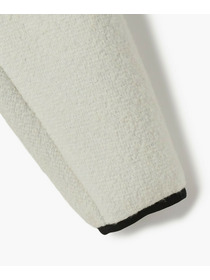 【endalence】ボンディングジャージィコート 詳細画像 ブラック 20