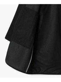 【endalence】ボンディングジャージィコート 詳細画像 ブラック 23