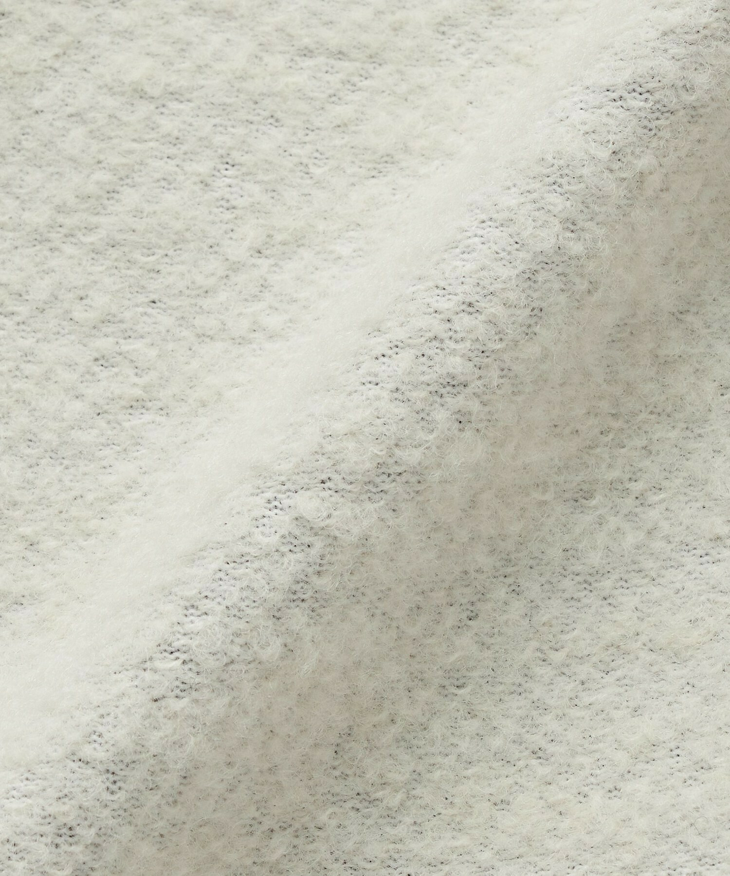 【endalence】ボンディングジャージィコート 詳細画像 ブラック 24