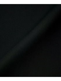 【endalence】エアリージャージードレス 詳細画像 ブラック 25