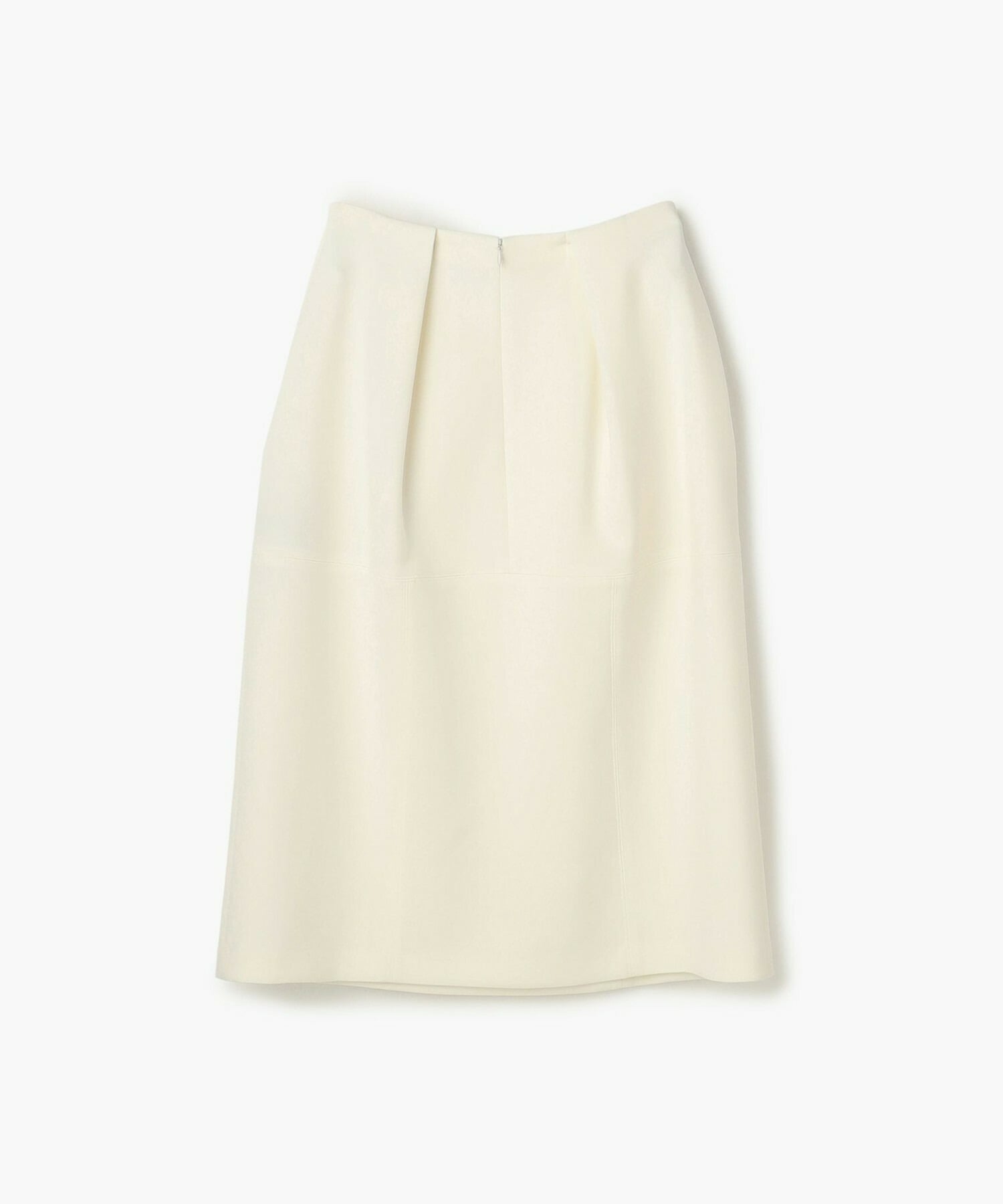 【endalence】エアリージャージースカート 詳細画像 ブラック 13