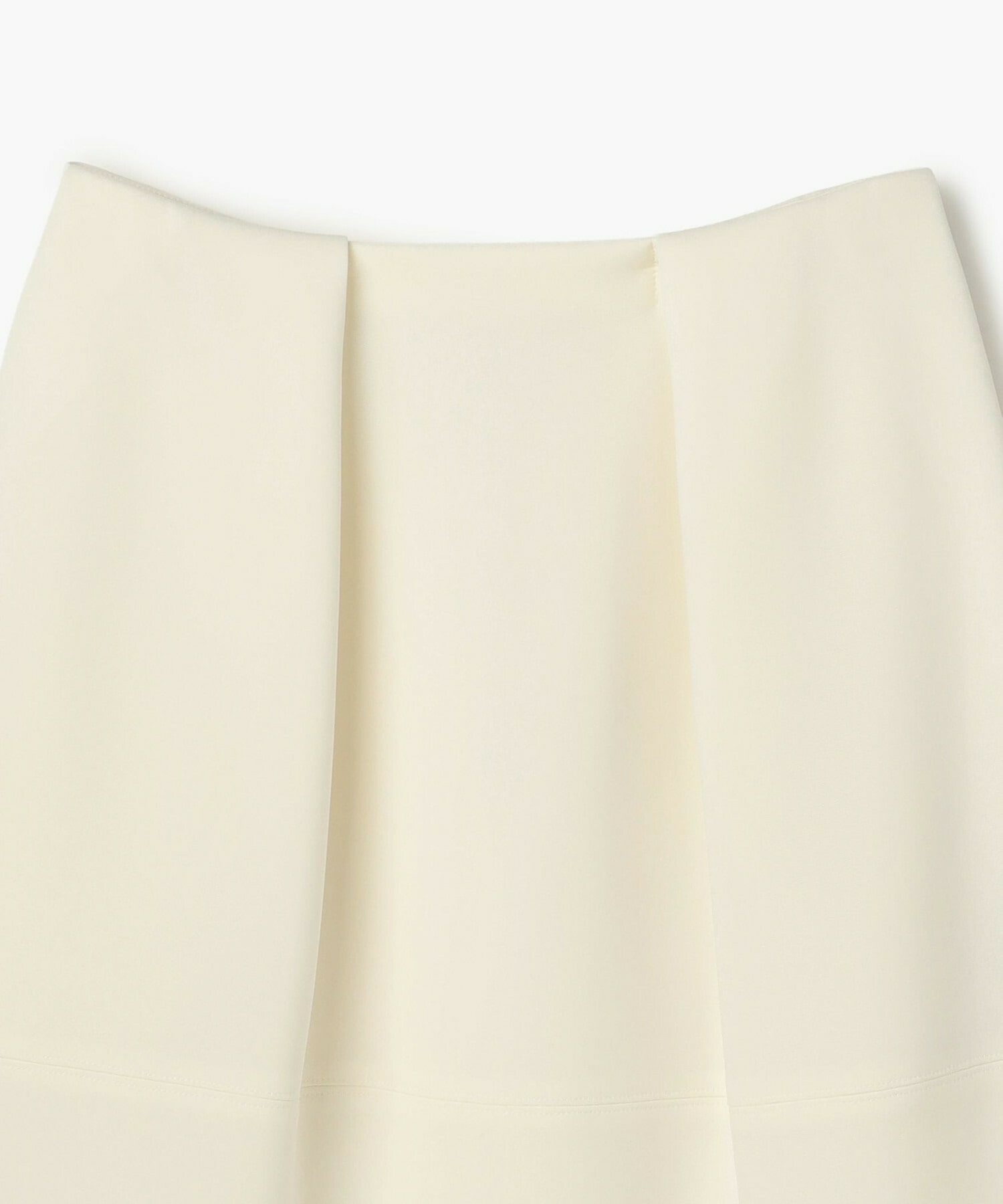 【endalence】エアリージャージースカート 詳細画像 ブラック 14