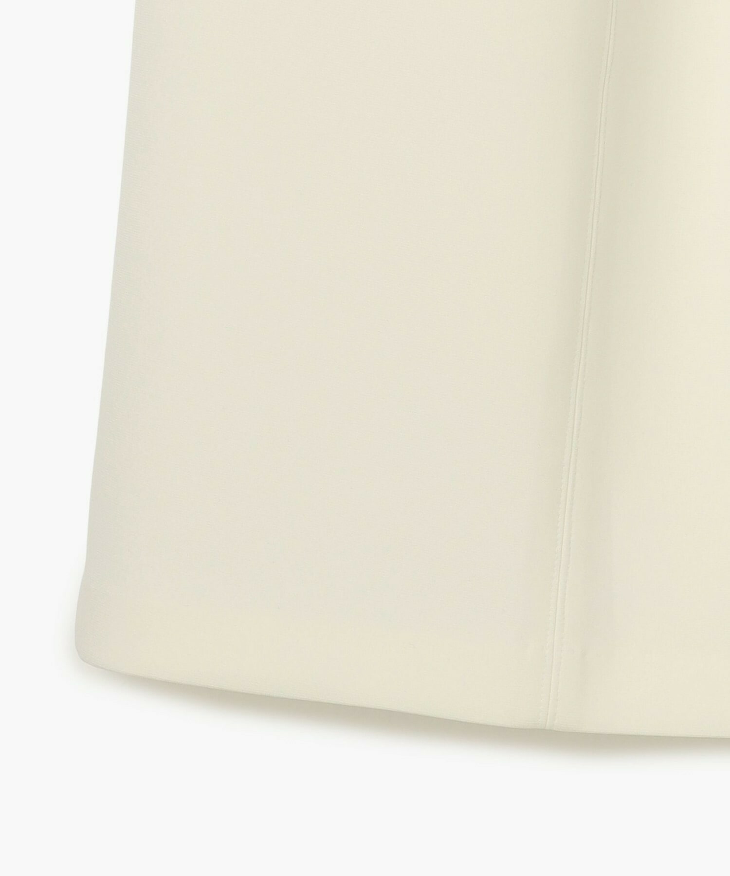 【endalence】エアリージャージースカート 詳細画像 ブラック 17