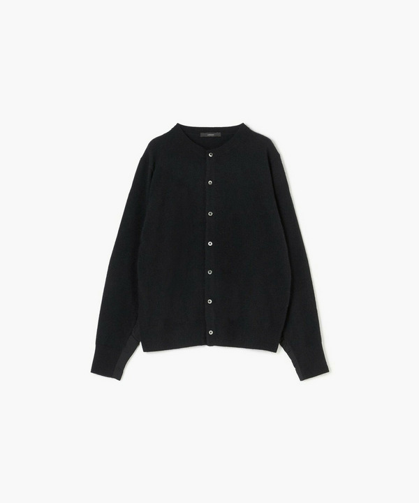 【endalence】ラクーン×タイプライターカーディガン