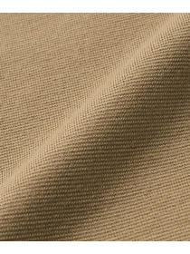 【endalence】ミラノリブVハイネックプルオーバー 詳細画像 ブラック 26