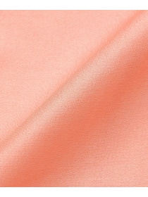 【endalence】シルクギシャハイネックブラウス 詳細画像 ネイビー 3