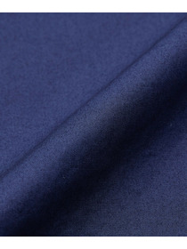 【endalence】Rコットンドルマンシャツ 詳細画像 ネイビー 17