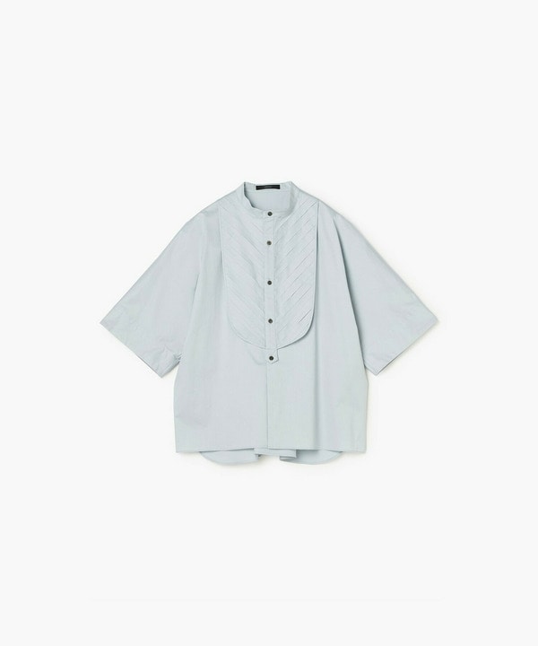 Rコットンドルマンシャツ 詳細画像 ミント 1