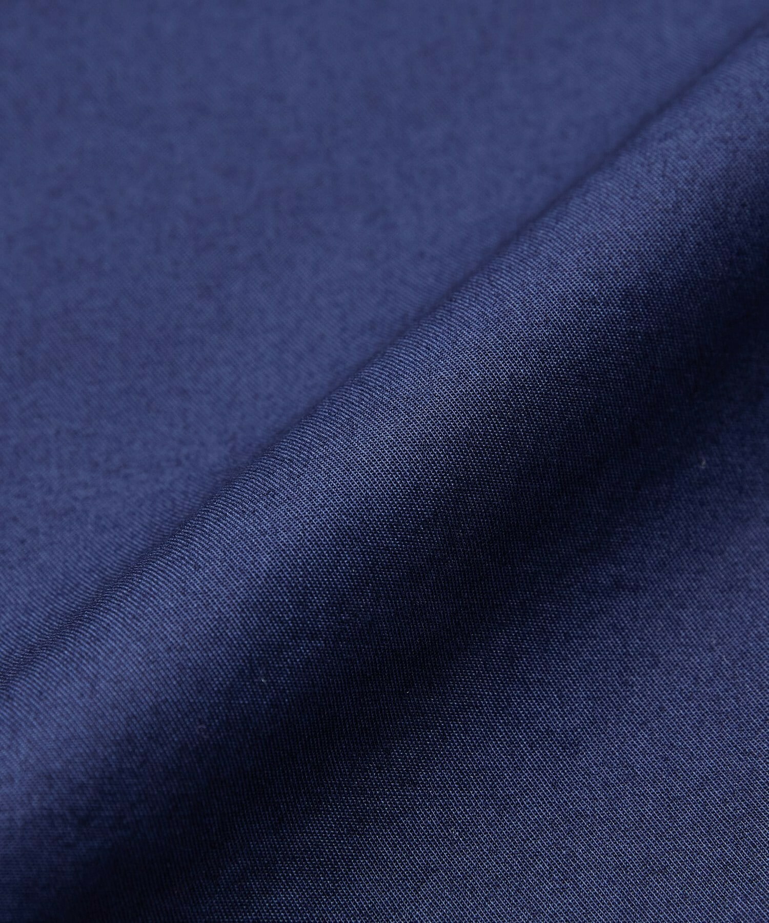 【endalence】Rコットンドルマンシャツ 詳細画像 ネイビー 17