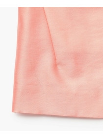 【endalence】シルクギシャショートジャケット 詳細画像 ネイビー 11