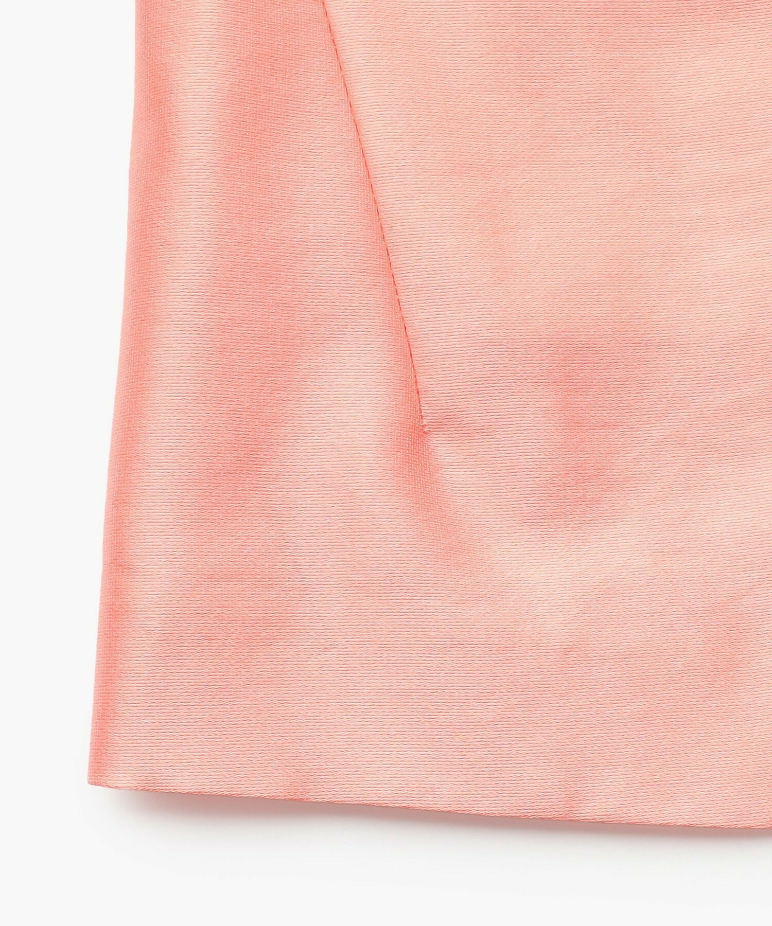 【endalence】シルクギシャショートジャケット 詳細画像 ネイビー 11