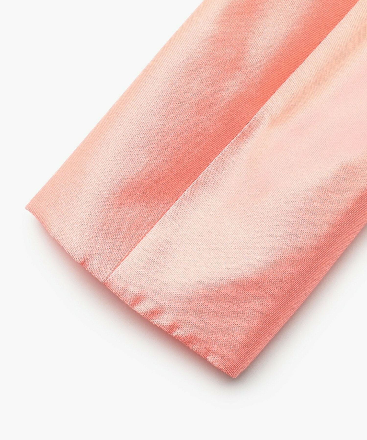 【endalence】シルクギシャショートジャケット 詳細画像 ネイビー 12