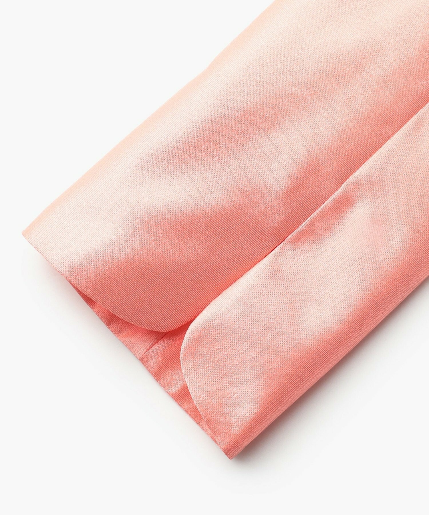 【endalence】シルクギシャショートジャケット 詳細画像 ネイビー 13