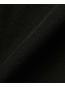 【endalence】ナイロンテンセル中綿ジャケット 詳細画像 ブラック 14