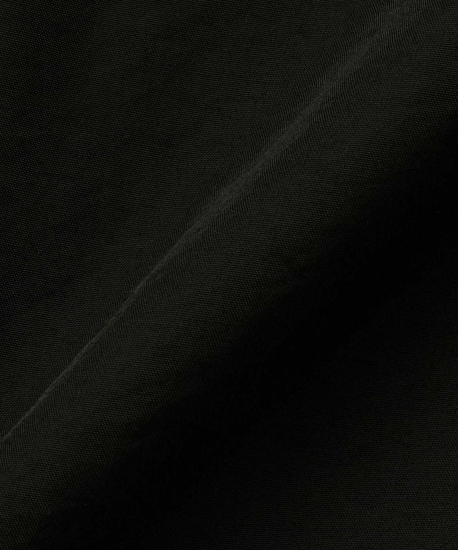 【endalence】ナイロンテンセル中綿ジャケット 詳細画像 ブラック 14