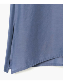 【endalence】ナイロンテンセルドレス 詳細画像 ブラック 12