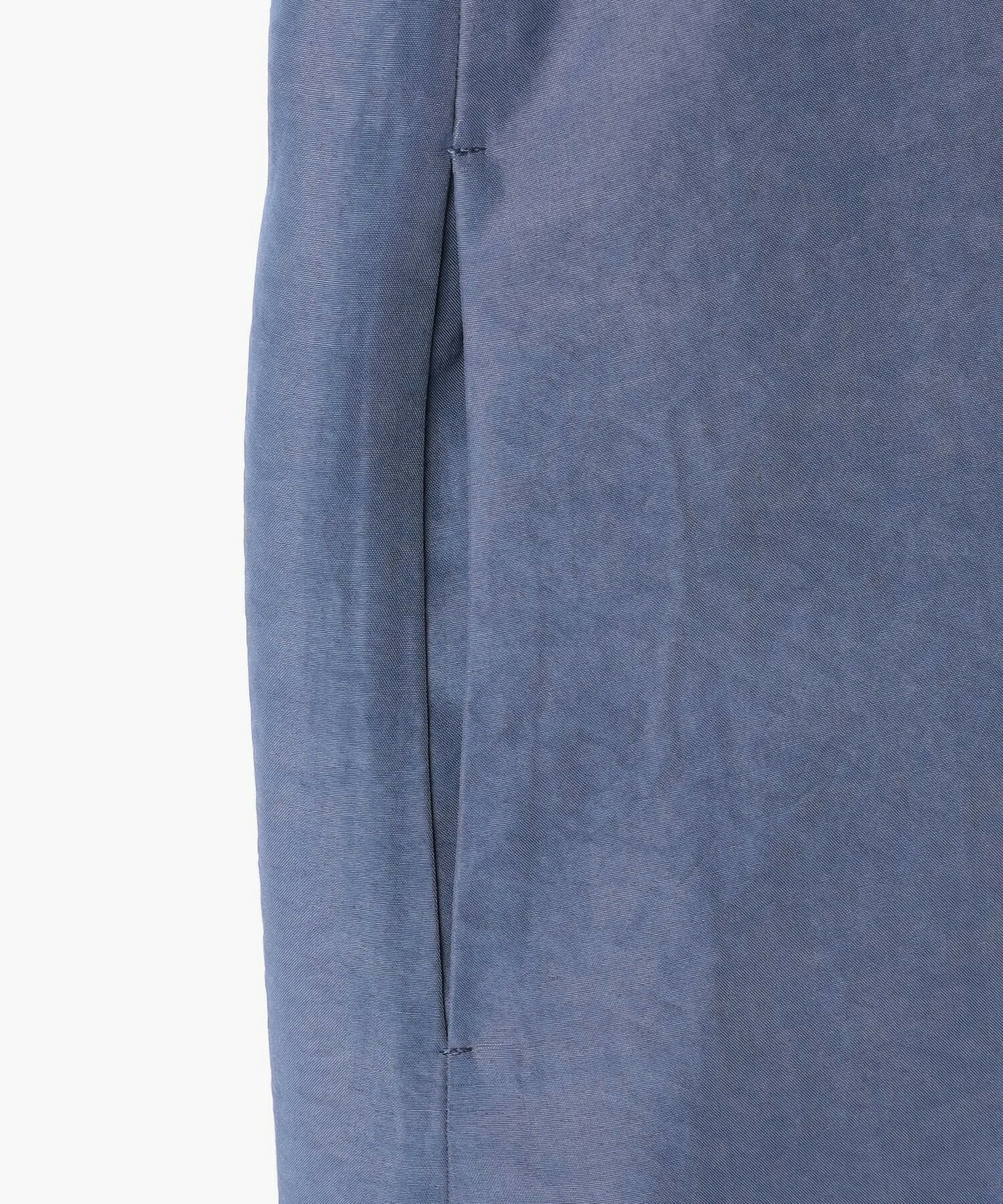 【endalence】ナイロンテンセルドレス 詳細画像 ブラック 11