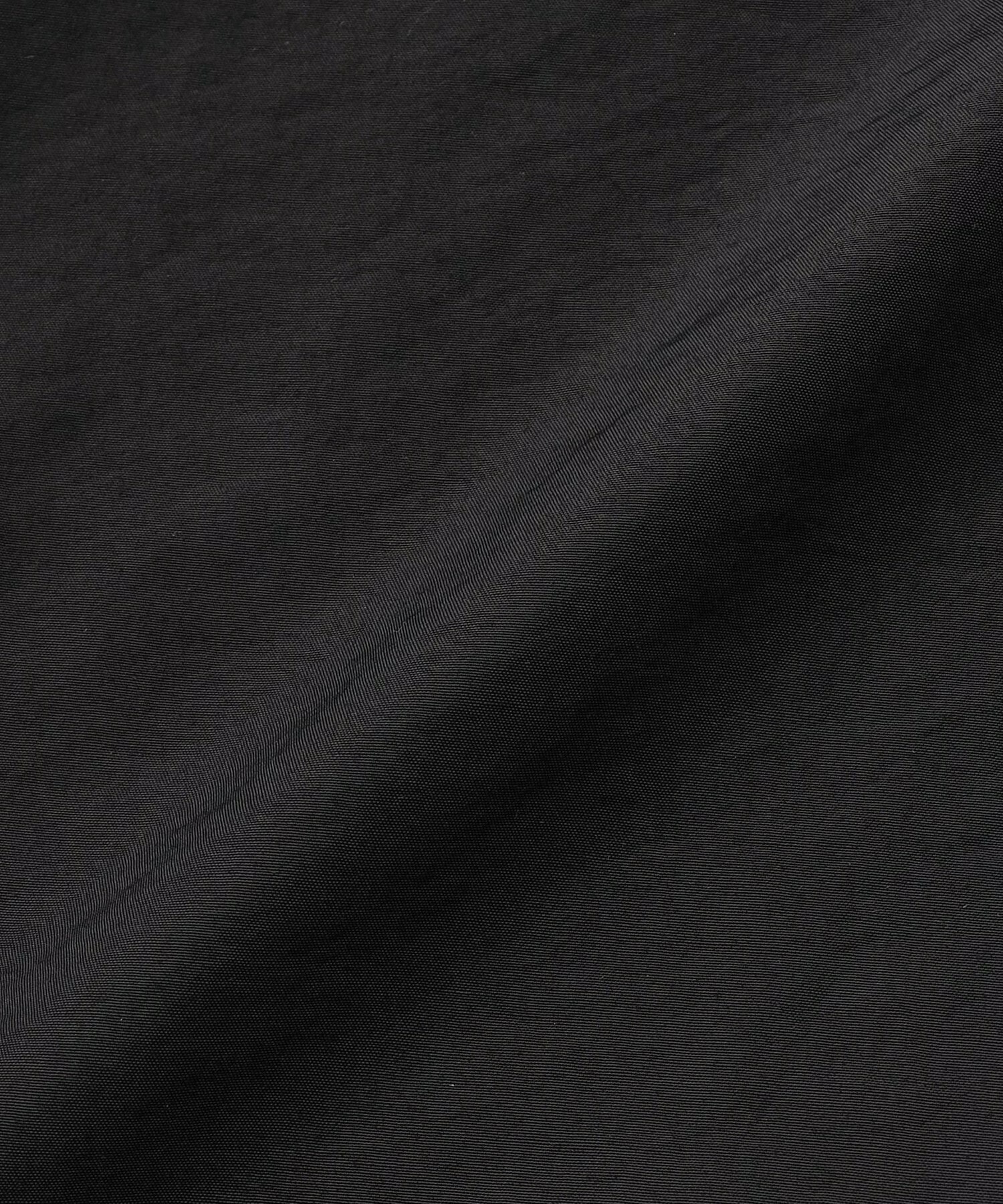 【endalence】ナイロンテンセルドレス 詳細画像 ブラック 6