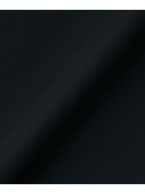 【endalence】コットン二重織りドレス 詳細画像 ネイビー 13