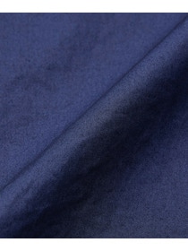 【endalence】Rコットンシャツドレス 詳細画像 ネイビー 16