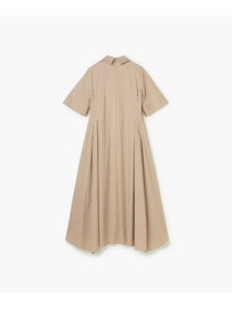 【endalence】Rコットンシャツドレス 詳細画像 ネイビー 9