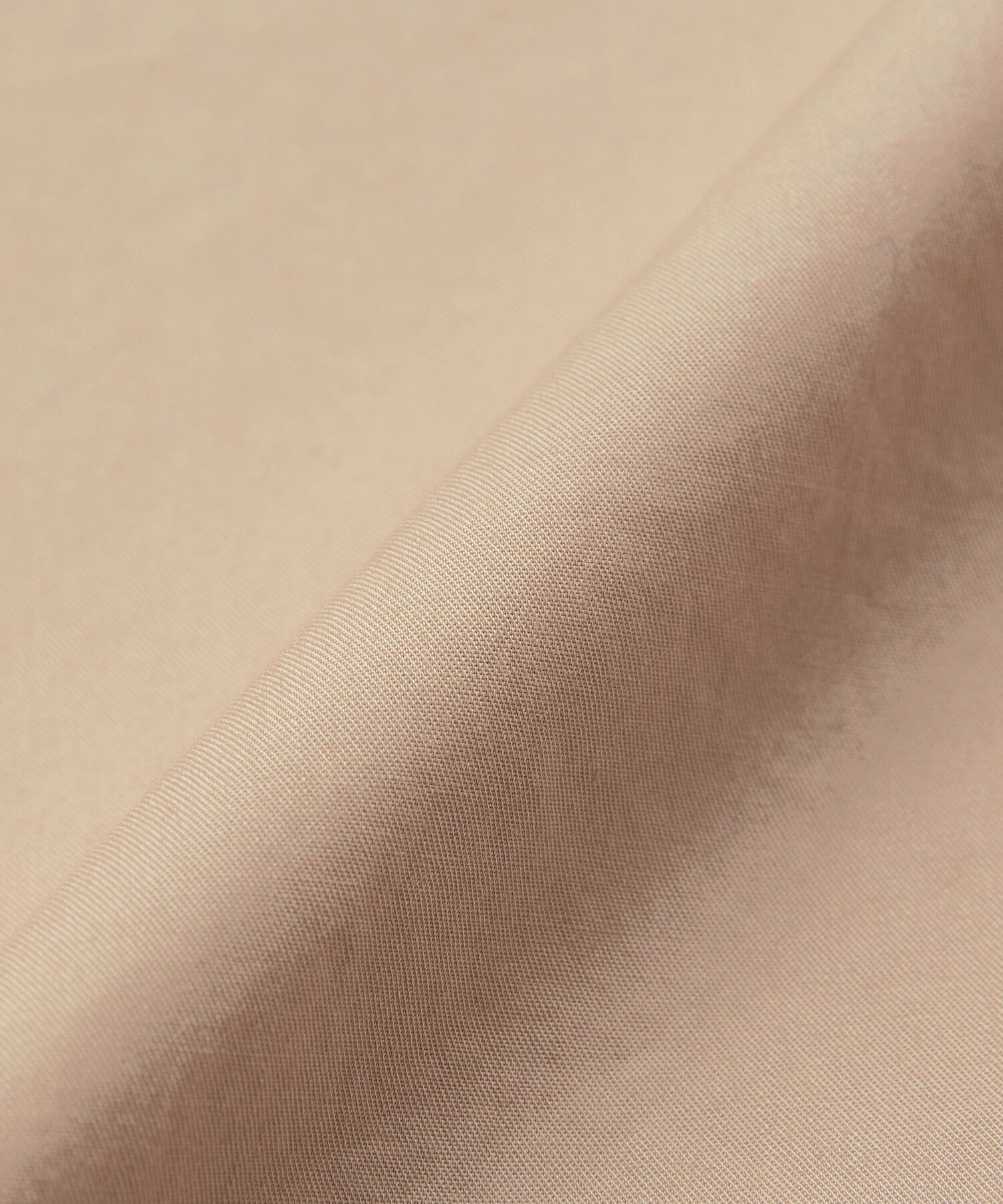 【endalence】Rコットンシャツドレス 詳細画像 ネイビー 15