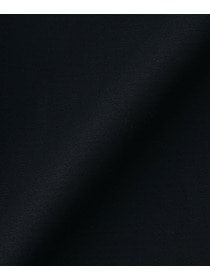 【endalence】コットン二重織りパンツ 詳細画像 ネイビー 15