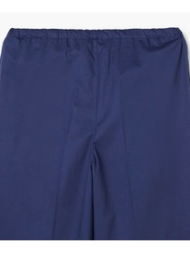 【endalence】Rコットンドローストリングパンツ 詳細画像 ミント 11