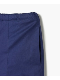 【endalence】Rコットンドローストリングパンツ 詳細画像 ミント 12