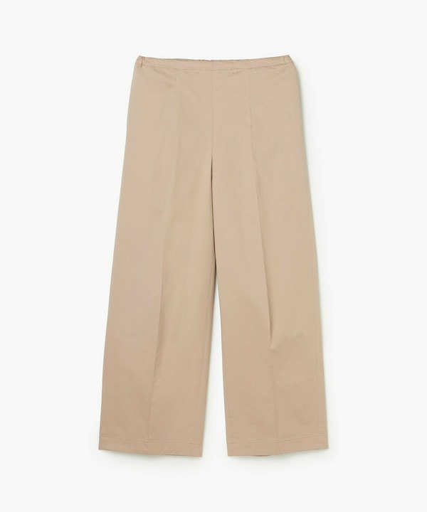 RコットンドローストリングパンツRコットンドローストリングパンツ