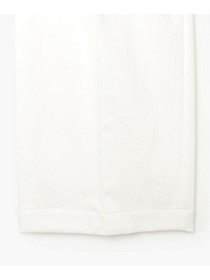 【endalence】T/Cストレッチドローストリングパンツ 詳細画像 ブラック 11