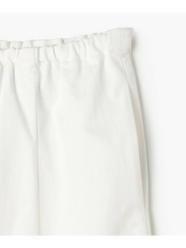 【endalence】T/Cストレッチドローストリングパンツ 詳細画像 ブラック 12