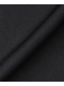 【endalence】T/Cストレッチドローストリングパンツ 詳細画像 ブラック 4