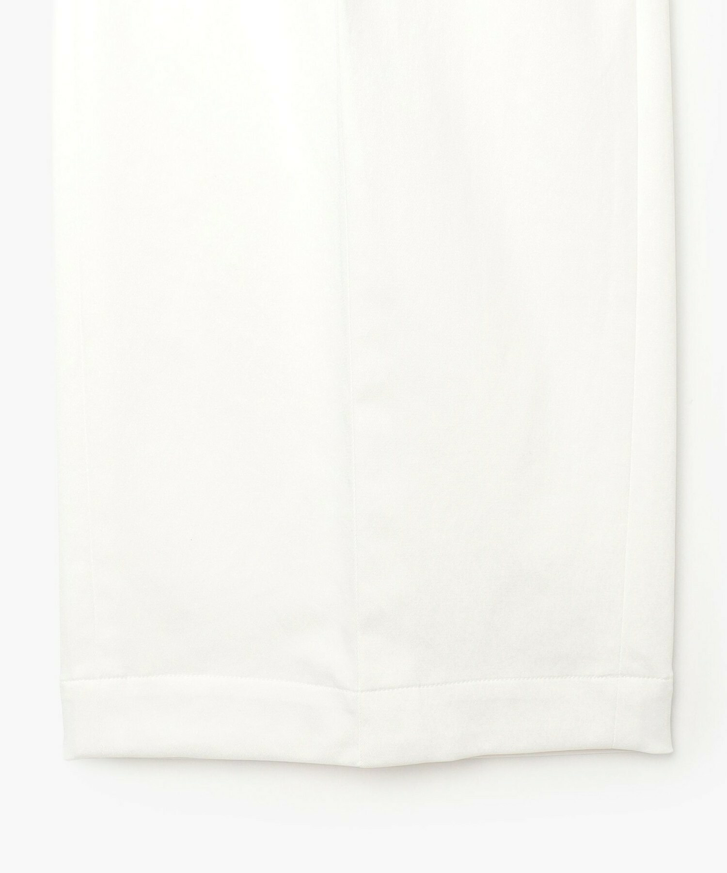 【endalence】T/Cストレッチドローストリングパンツ 詳細画像 ブラック 11