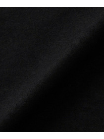 【endalence】シルケット天竺アシンメトリーカットソー 詳細画像 ホワイト 14