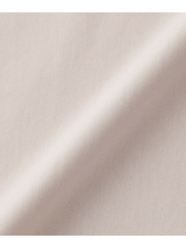 【endalence】トリコットハーフスリーブTシャツ 詳細画像 ブラック 10