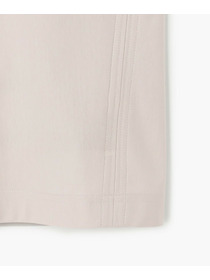 【endalence】トリコットハーフスリーブTシャツ 詳細画像 ブラック 9