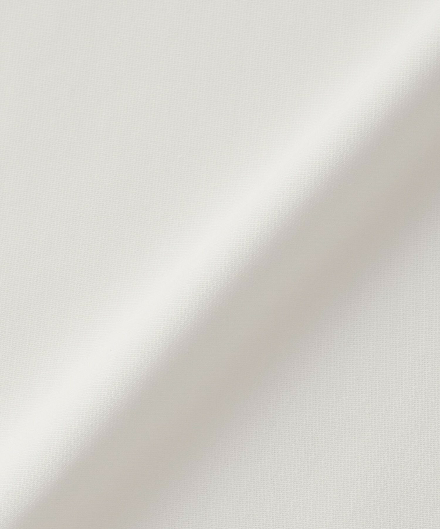 【endalence】トリコットハーフスリーブTシャツ 詳細画像 ブラック 2