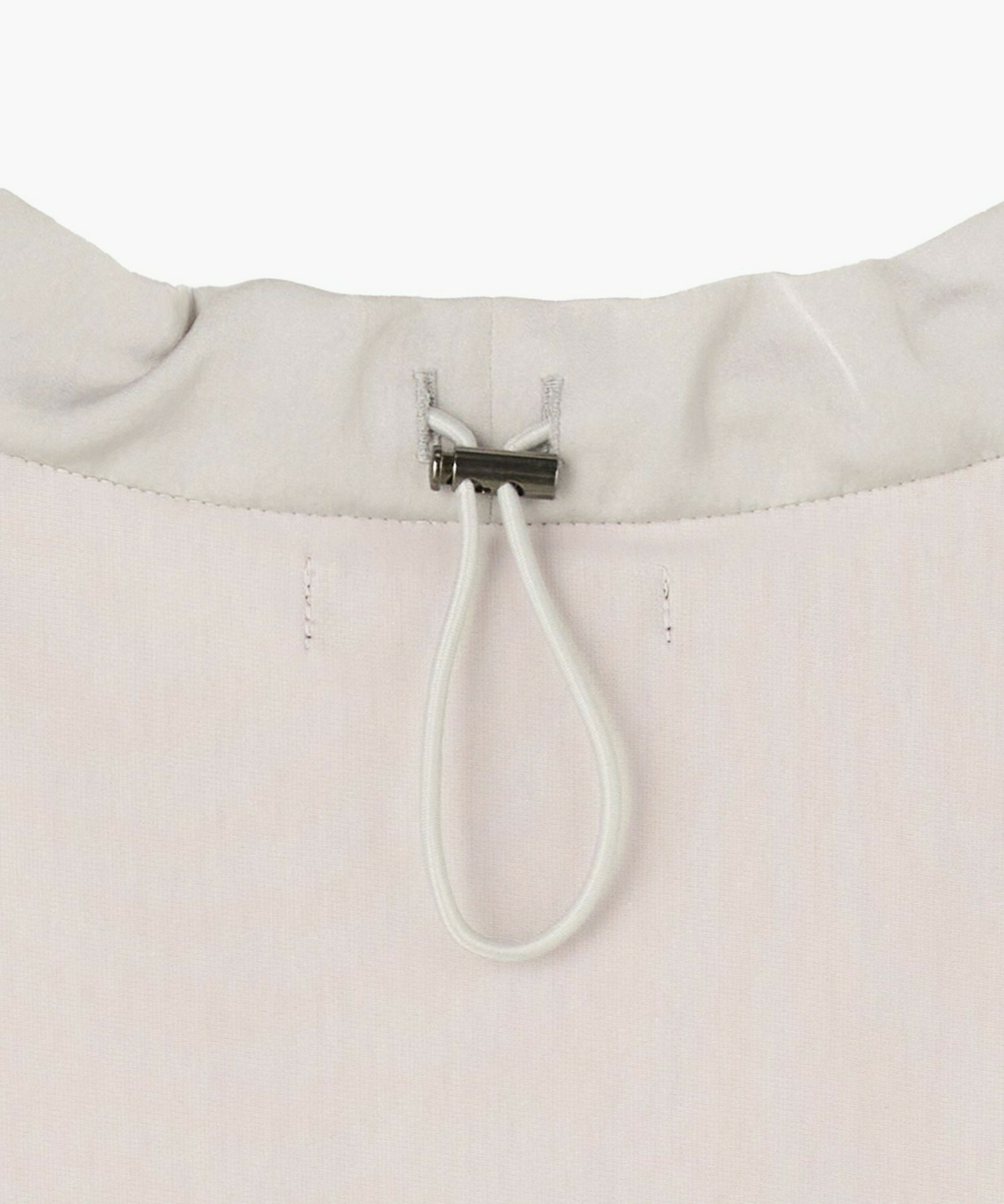 【endalence】トリコットハーフスリーブTシャツ 詳細画像 ブラック 7